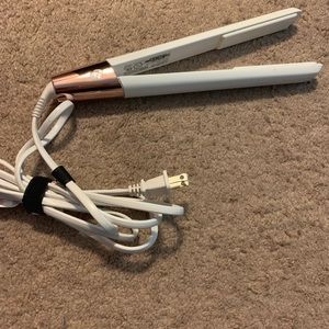 T3 Single Pass Flat Iron1”